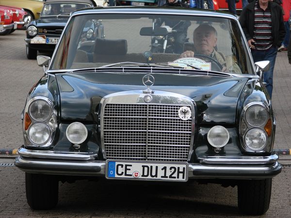 Mercedes
